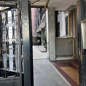 Appartamento Casa Luca, Milano