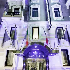 Lhp Napoleon Otel