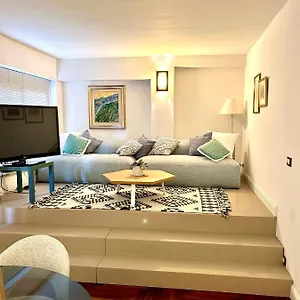  Appartement Casa Liliana Italie