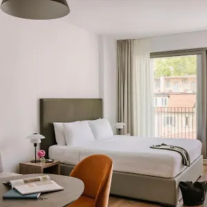 Apart-hotel Sonder Atelier
