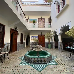 Dar Teranga & Casa de hóspedes