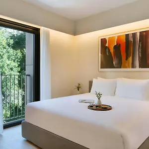 Aparthotel Sonder By Marriott Bonvoy Manzoni Torre Velasca, Milan