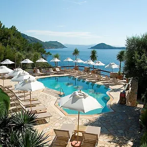 ***** Отель Il Pellicano Италия