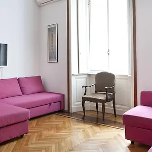 Appartamento Italianway-colonnetta, Milano