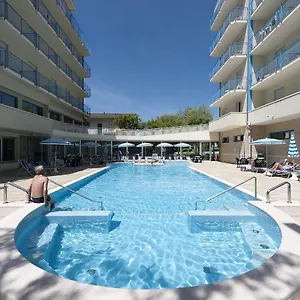 *** Отель Miami Италия